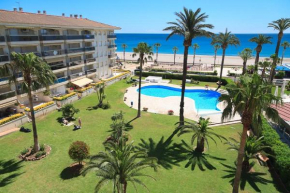 UHC Los Flamencos Family Apartments